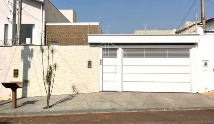 Residencial Casa em Marília
