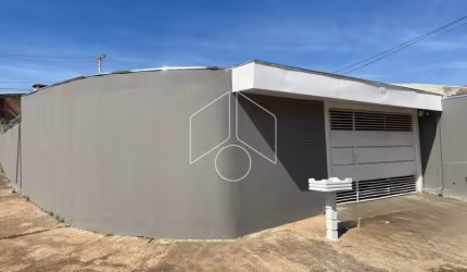 Residencial Casa em Marília