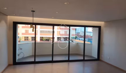 Residencial Apartamento em Marília