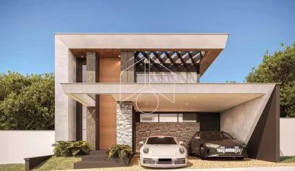 Residencial Casa em Condomínio em Marília