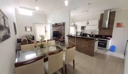 Residencial Casa em Marília