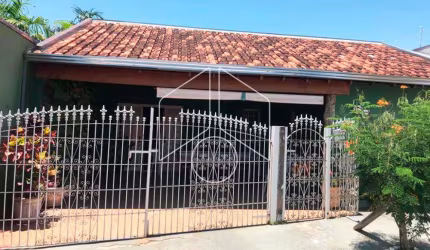 Residencial Casa em Marília