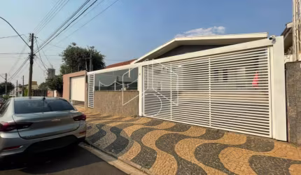 Residencial Casa em Marília