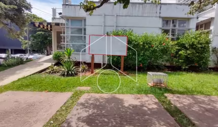 Comercial LojaSalão em Marília