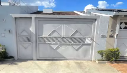 Residencial Casa em Marília