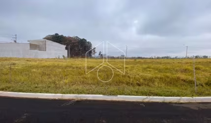 Terreno Fora de Condomínio em Marília