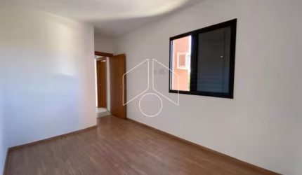 Residencial Apartamento em Marília