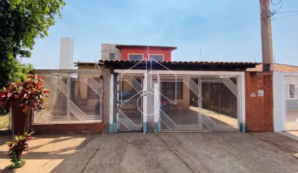 Comercial Casa em Marília