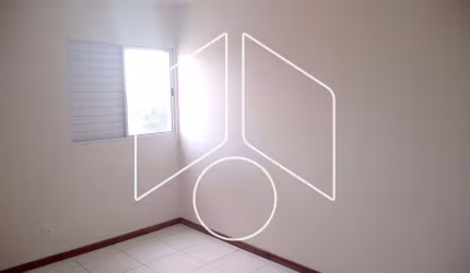 Residencial Apartamento em Marília