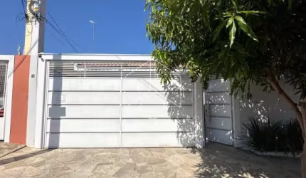 Residencial Casa em Marília