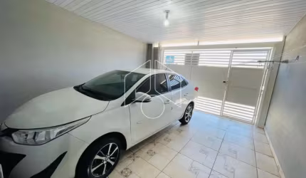 Residencial Casa em Marília