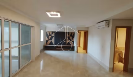 Residencial Apartamento em Marília
