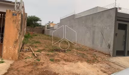 Terreno Fora de Condomínio em Marília