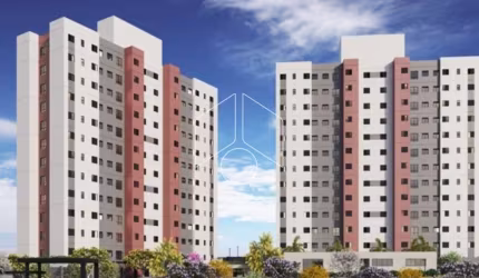 Residencial Apartamento em Marília
