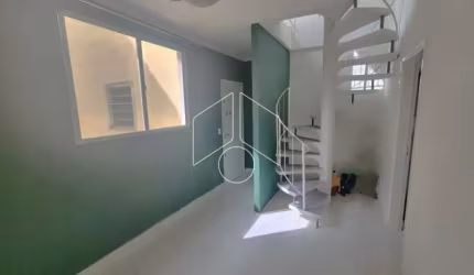 Residencial Apartamento em Marília