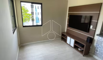 Residencial Apartamento em Marília
