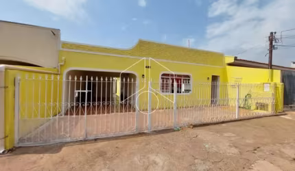 Residencial Casa em Marília