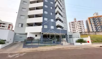 Residencial Apartamento em Marília