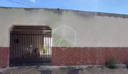 Residencial Casa em Marília
