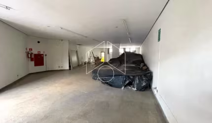Comercial LojaSalão em Marília