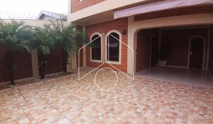 Residencial Casa em Marília