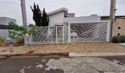Residencial Casa em Marília