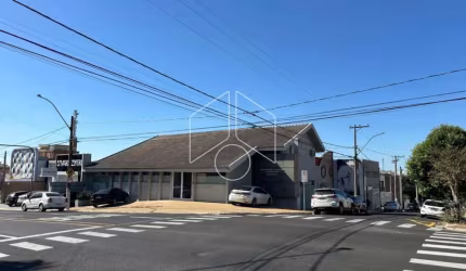 Comercial Casa em Marília
