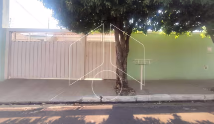 Residencial Casa em Marília