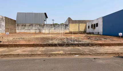 Terreno Fora de Condomínio em Marília