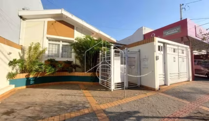Comercial Casa em Marília