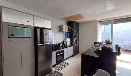 Residencial Casa em Marília