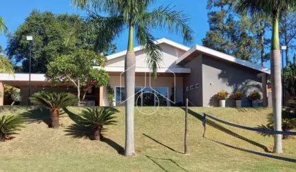 Residencial Chácara em Condomínio em Marília
