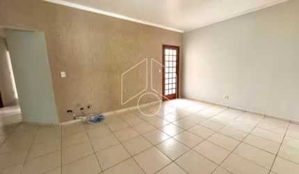 Residencial Casa em Marília
