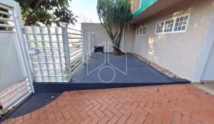 Residencial Casa em Marília