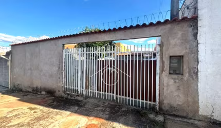 Residencial Casa em Marília