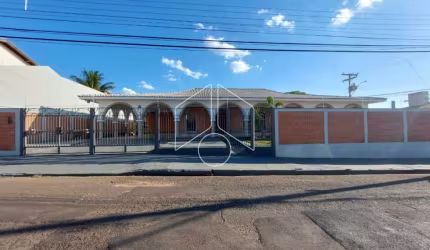 Residencial Casa em Marília