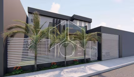 Residencial Casa em Marília