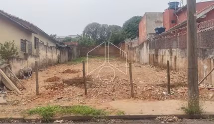 Terreno Fora de Condomínio em Marília