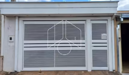 Residencial Casa em Marília