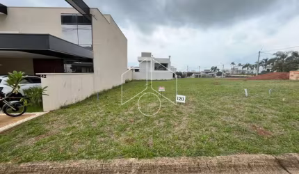 Lote Villa Flora II - Aquarius