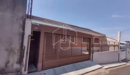 Residencial Casa em Marília