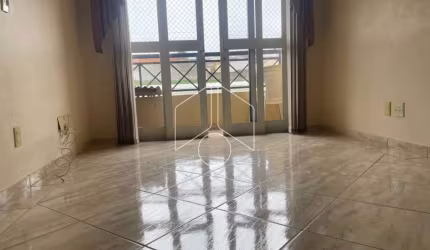 Residencial Apartamento em Marília