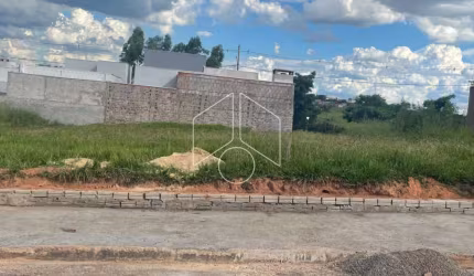 Terreno Fora de Condomínio em Marília