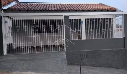 Residencial Casa em Marília
