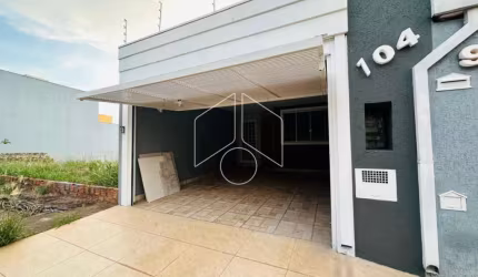 Residencial Casa em Marília