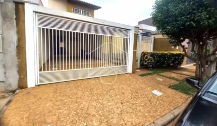 Comercial Casa em Marília