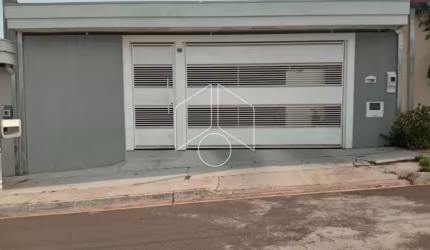 Comercial Casa em Marília