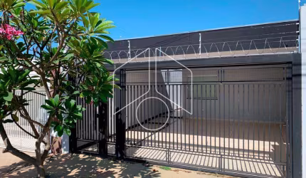 Residencial Casa em Marília