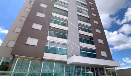Residencial Apartamento em Marília