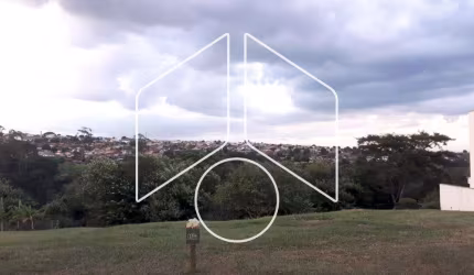 Terreno Dentro de Condomínio em Marília